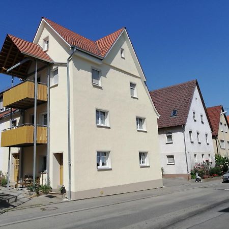 Apartment & Zimmer Familie Trescher Tübingen Kültér fotó