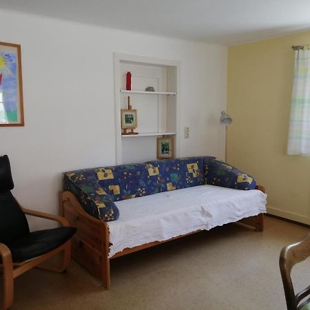 Apartment & Zimmer Familie Trescher Tübingen Kültér fotó