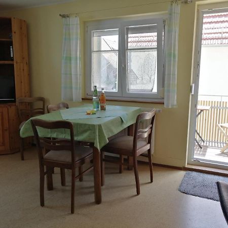 Apartment & Zimmer Familie Trescher Tübingen Kültér fotó