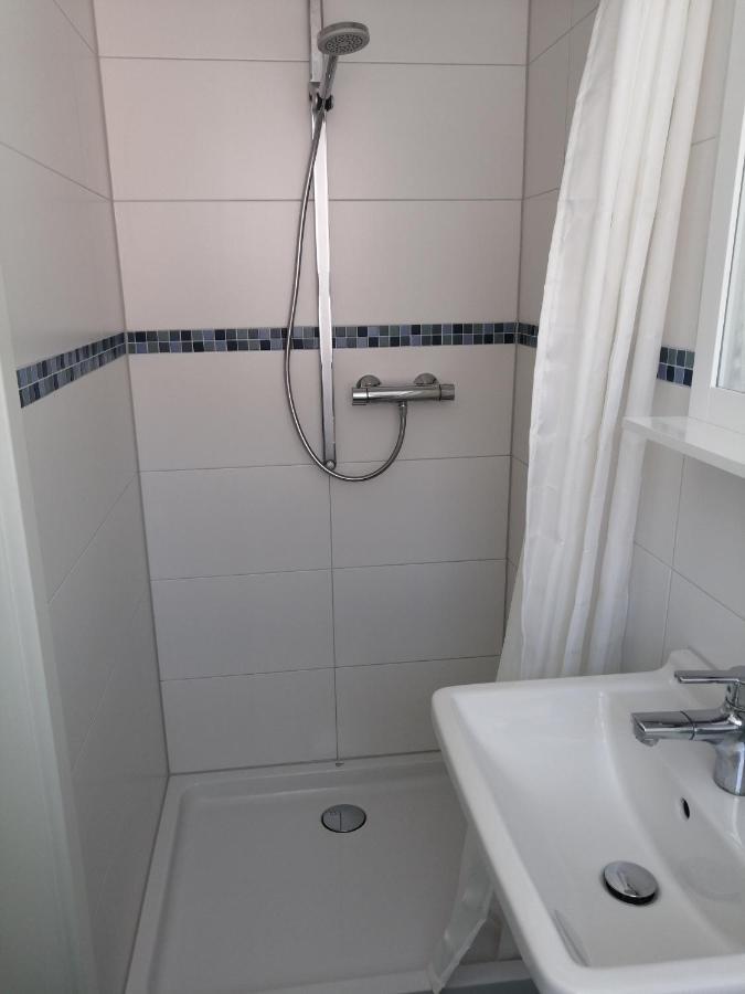 Apartment & Zimmer Familie Trescher Tübingen Kültér fotó