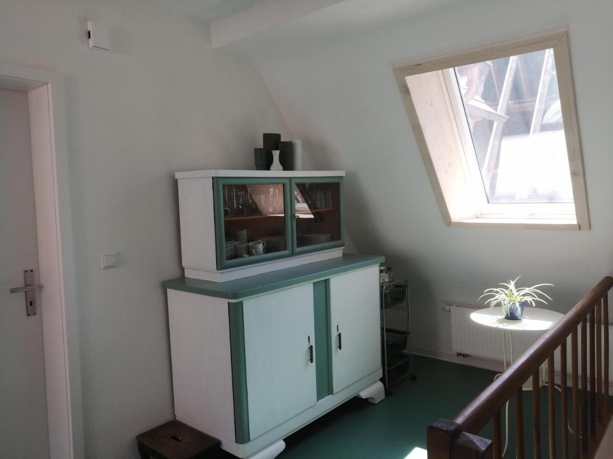 Apartment & Zimmer Familie Trescher Tübingen Kültér fotó