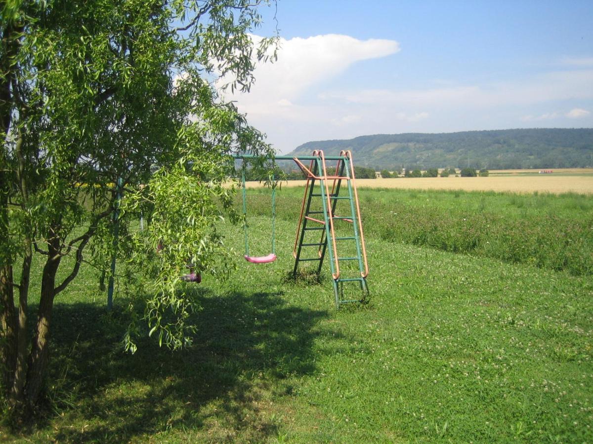 Apartment & Zimmer Familie Trescher Tübingen Kültér fotó