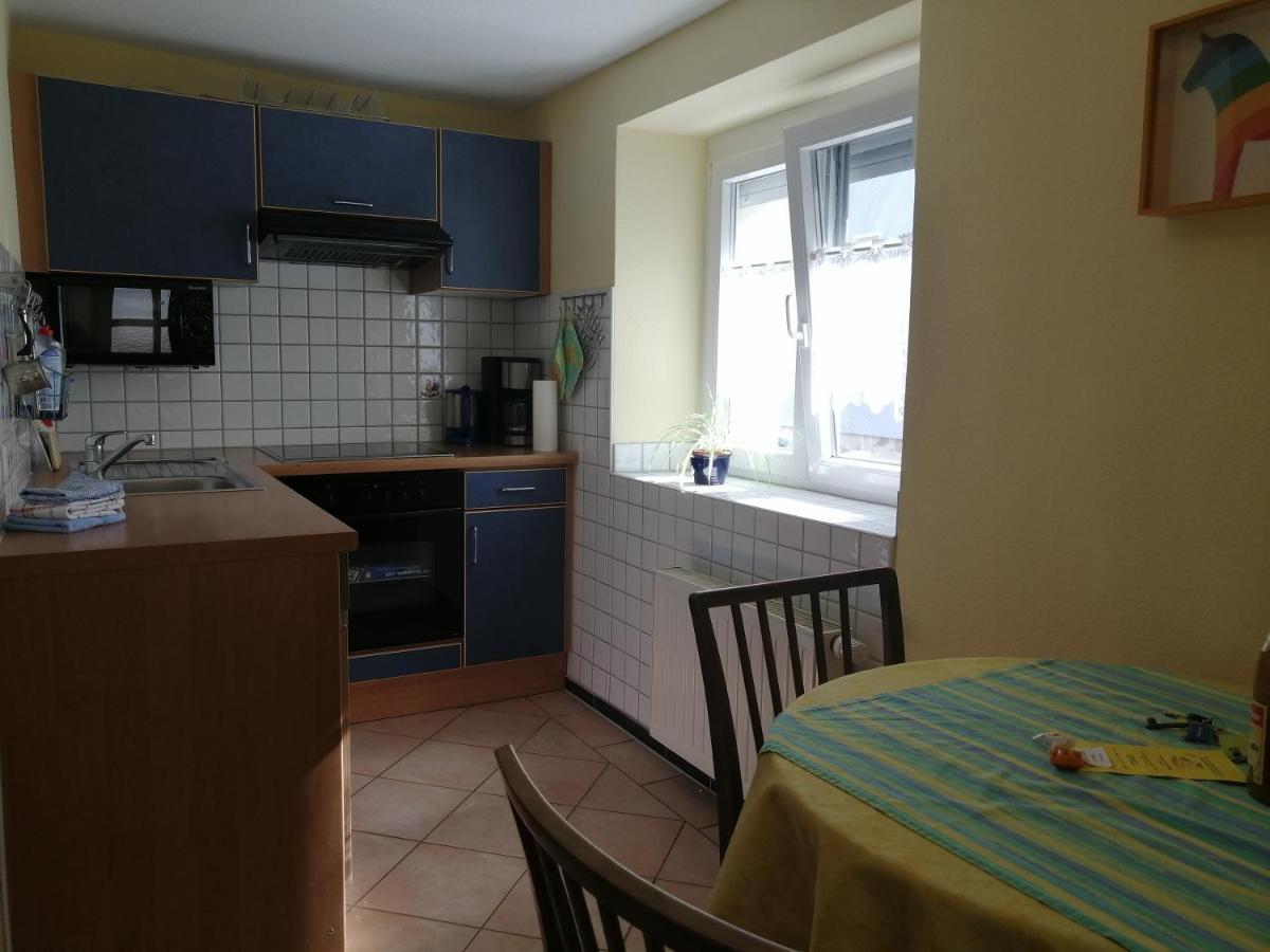 Apartment & Zimmer Familie Trescher Tübingen Kültér fotó