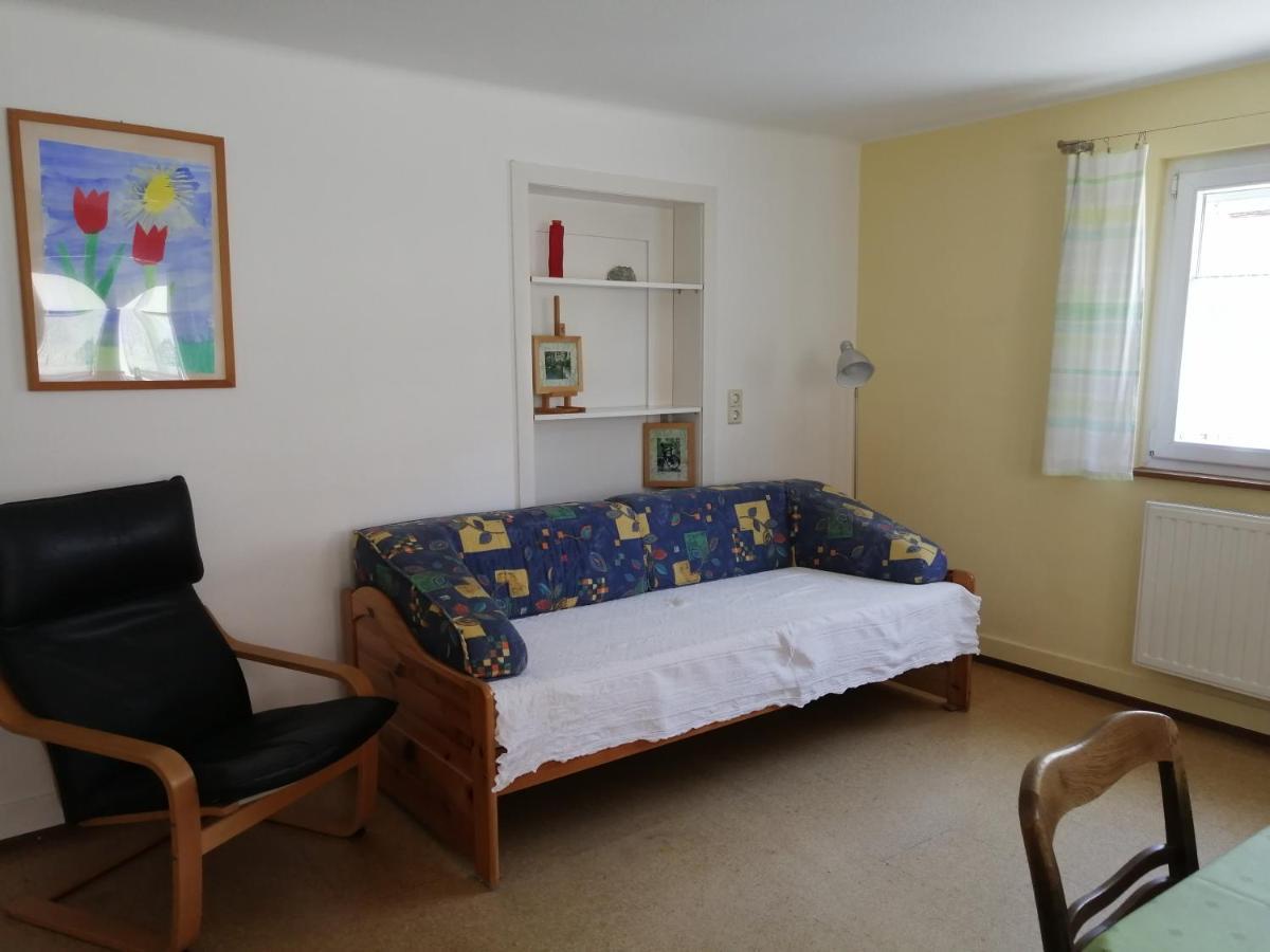 Apartment & Zimmer Familie Trescher Tübingen Kültér fotó