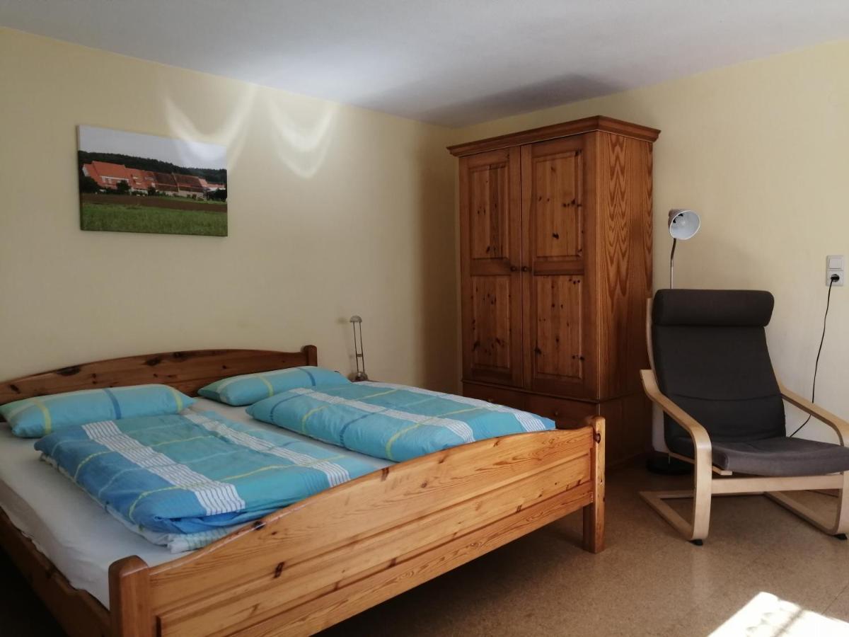 Apartment & Zimmer Familie Trescher Tübingen Kültér fotó
