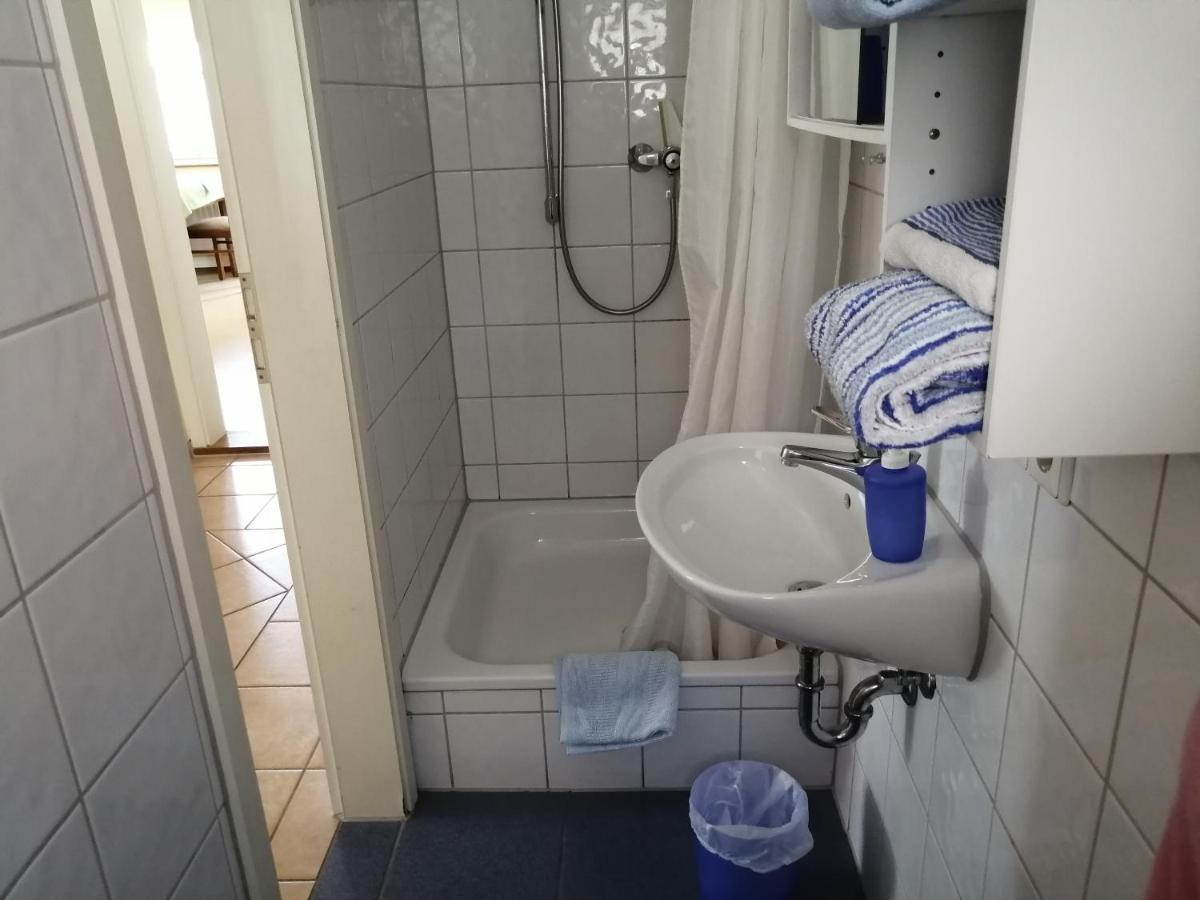 Apartment & Zimmer Familie Trescher Tübingen Kültér fotó
