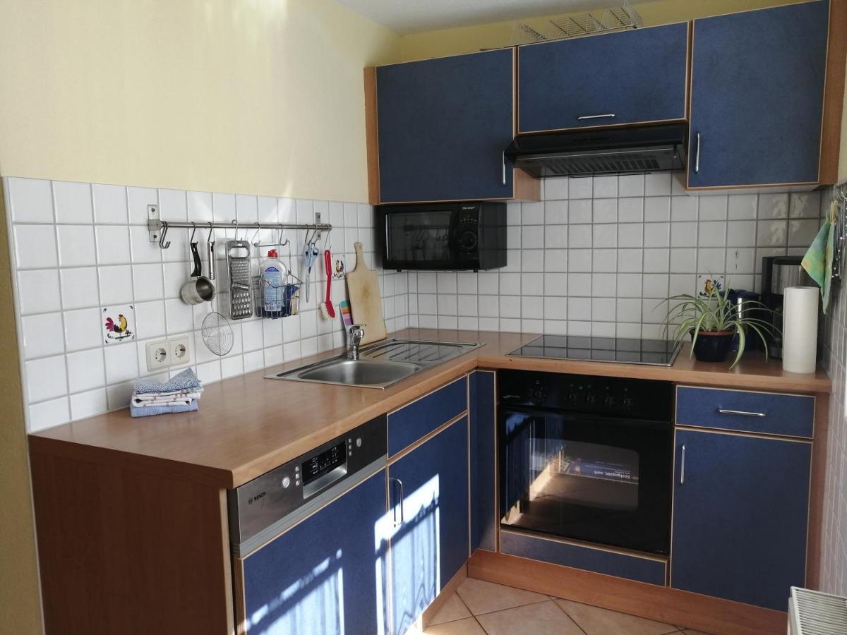 Apartment & Zimmer Familie Trescher Tübingen Kültér fotó