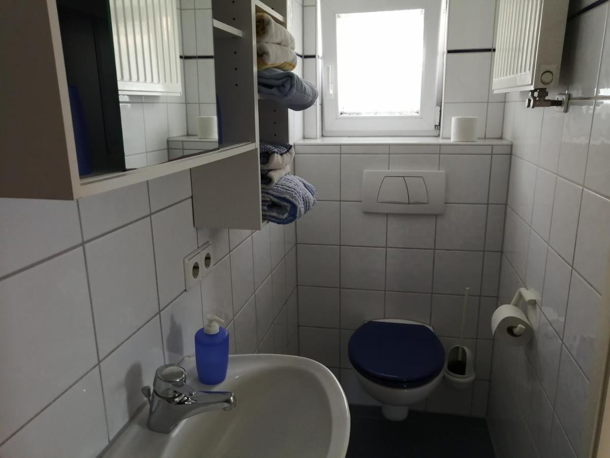 Apartment & Zimmer Familie Trescher Tübingen Kültér fotó