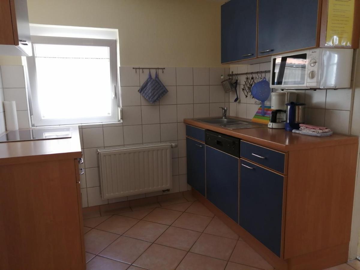 Apartment & Zimmer Familie Trescher Tübingen Kültér fotó