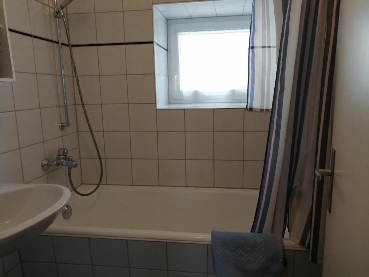 Apartment & Zimmer Familie Trescher Tübingen Kültér fotó