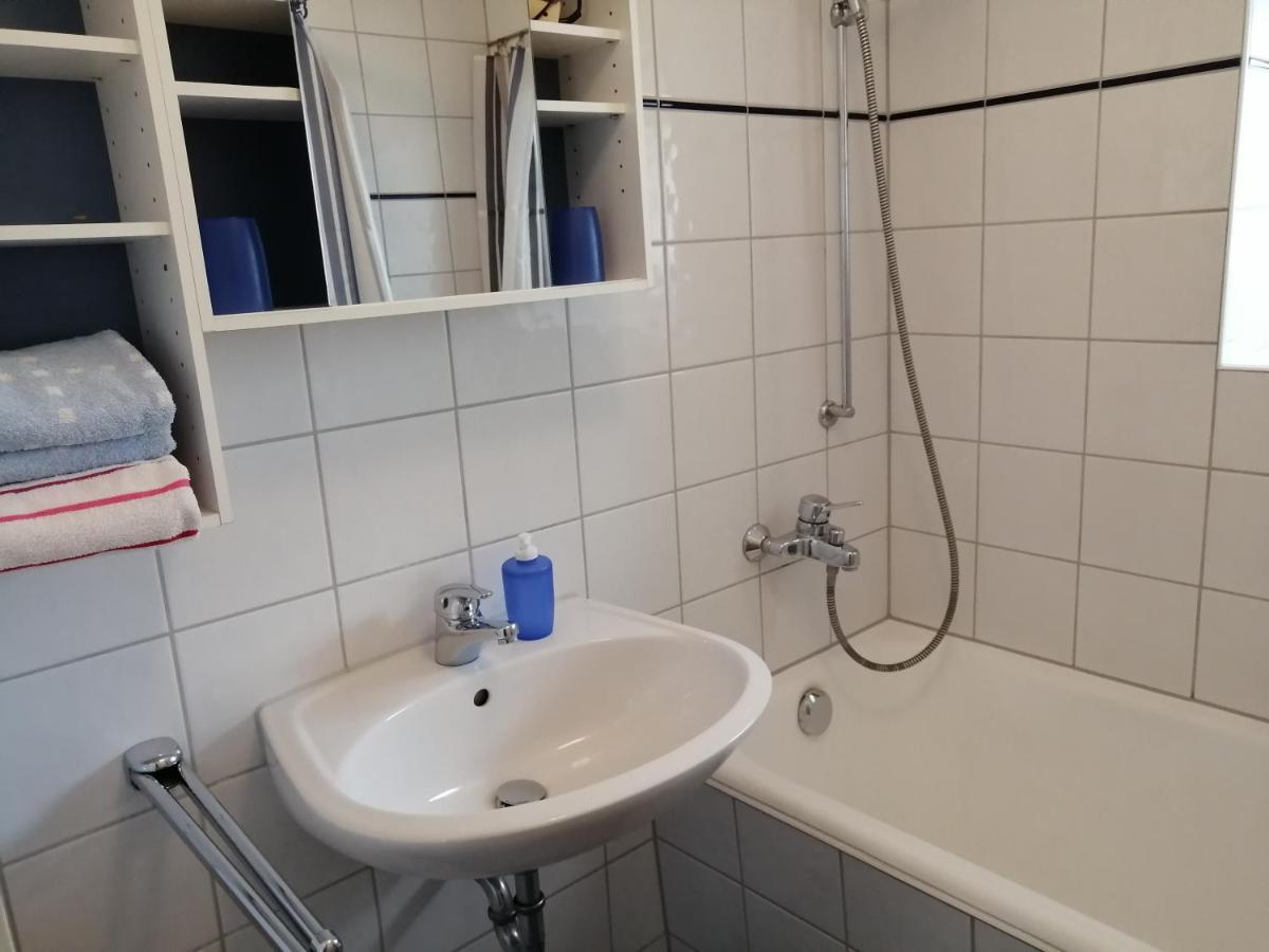 Apartment & Zimmer Familie Trescher Tübingen Kültér fotó