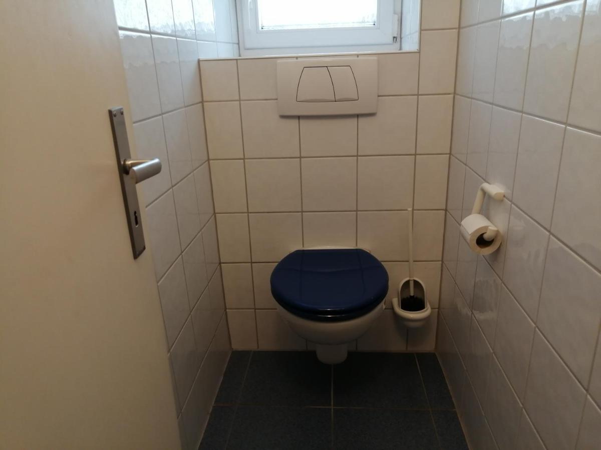 Apartment & Zimmer Familie Trescher Tübingen Kültér fotó